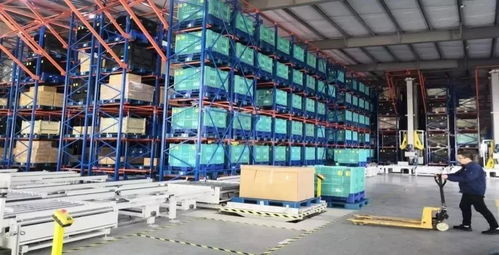 聚焦河南市場，盤點7月鄭州物流展上的倉儲物流裝備企業新動態