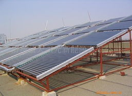 濟南藍天陽光新能源 推動節(jié)能環(huán)保技術(shù)，共創(chuàng)綠色未來