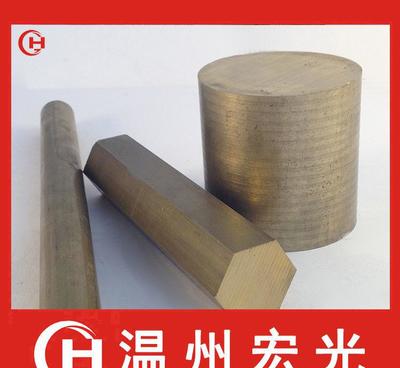 高質量CA102青銅棒、CUSN8P青銅棒與C63000青桐棒 特性與選購指南